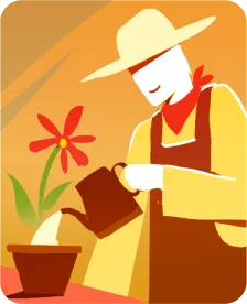 ESFJ - Người quan tâm