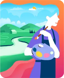 ISFP - Người nghệ sĩ
