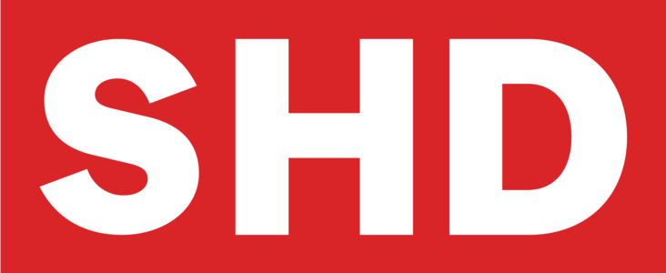 SHD Academy Logo